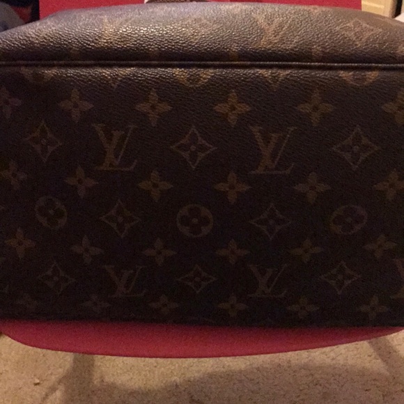 SOLD Louis Vuitton Neverfull mm - Picture 6 of 8